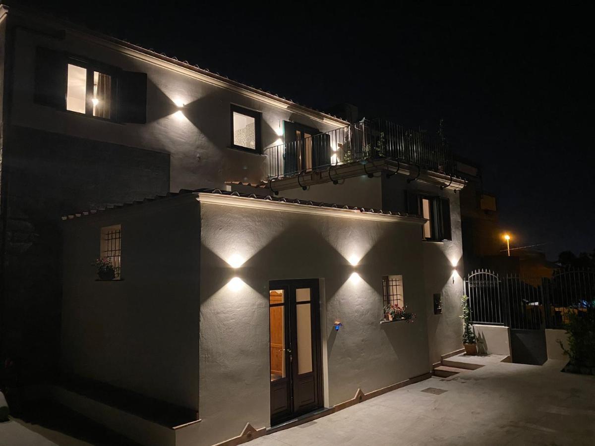 Casa Fifina Rooms Sant'Egidio del Monte Albino Exterior foto